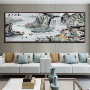 landscape of elegance
